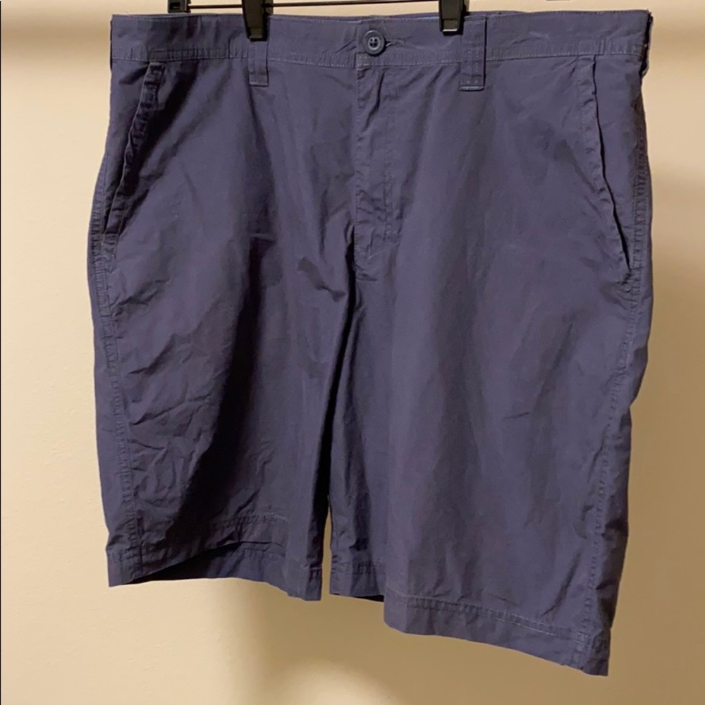 Men’s Columbia shorts